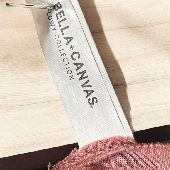 HEART BREAKER Y2K Women’s California Republic Graphic Tank Top, Mauve Small NWOT - Picture 7 of 7